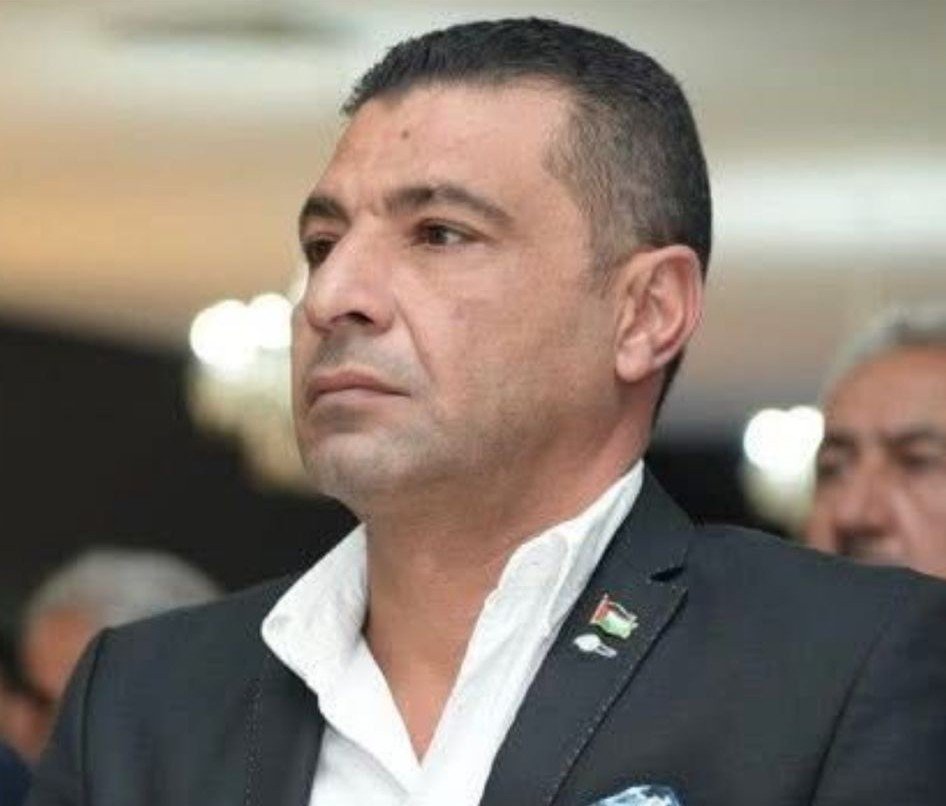 رئيس الجالية الفلسطينية في بريمن سامر اصلان:  إرهاب المستوطنين في الضفة يستدعي تحركًا دوليًا عاجلًا  